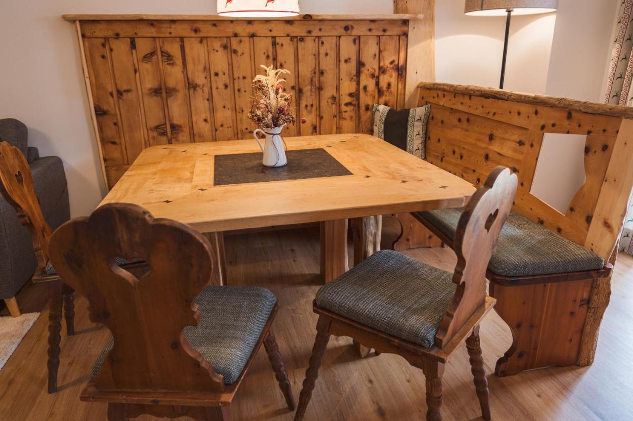 Ferienwohnungen Villa Salzweg Bad Goisern Esterno foto