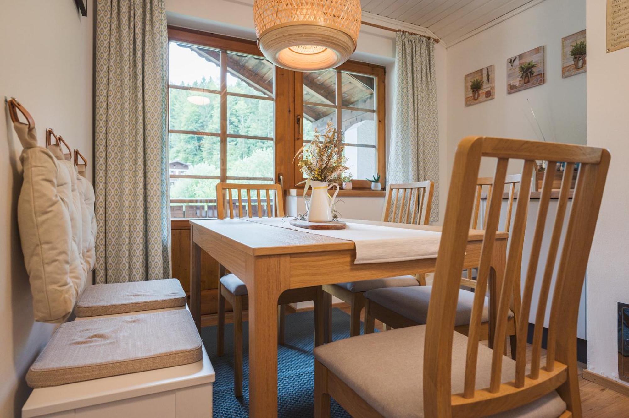 Ferienwohnungen Villa Salzweg Bad Goisern Esterno foto